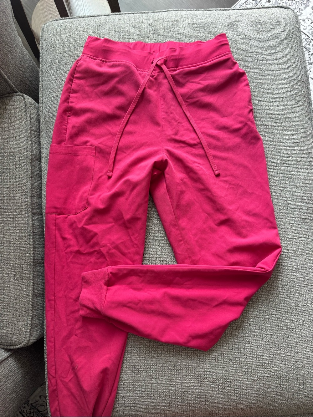 Mandala nine pocket joggers